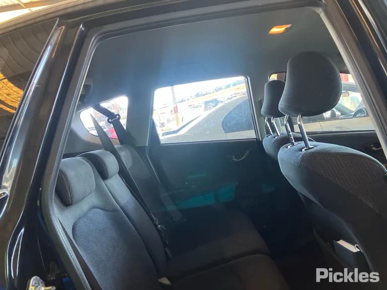 2012 Honda Jazz Used VIN MRHGE8860CP040760 – photo 20 2012 Honda Jazz Used VIN MRHGE8860CP040760 – photo 20