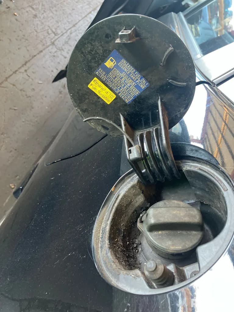 2012 Honda Jazz Used VIN MRHGE8860CP040760 – photo 22 2012 Honda Jazz Used VIN MRHGE8860CP040760 – photo 22