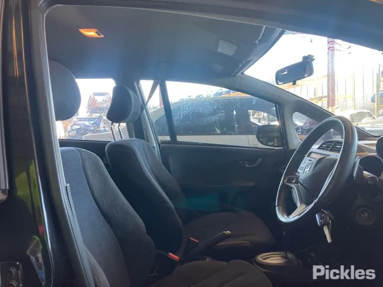 2012 Honda Jazz Used VIN MRHGE8860CP040760 – photo 23 2012 Honda Jazz Used VIN MRHGE8860CP040760 – photo 23