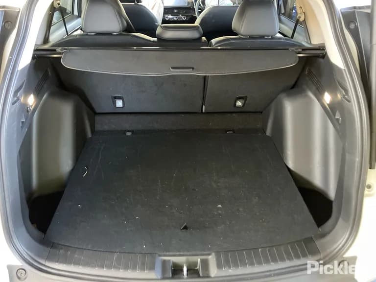 2025 Honda CR-V Used VIN MRHRS3854SP010526 – photo 11 2025 Honda CR-V Used VIN MRHRS3854SP010526 – photo 11