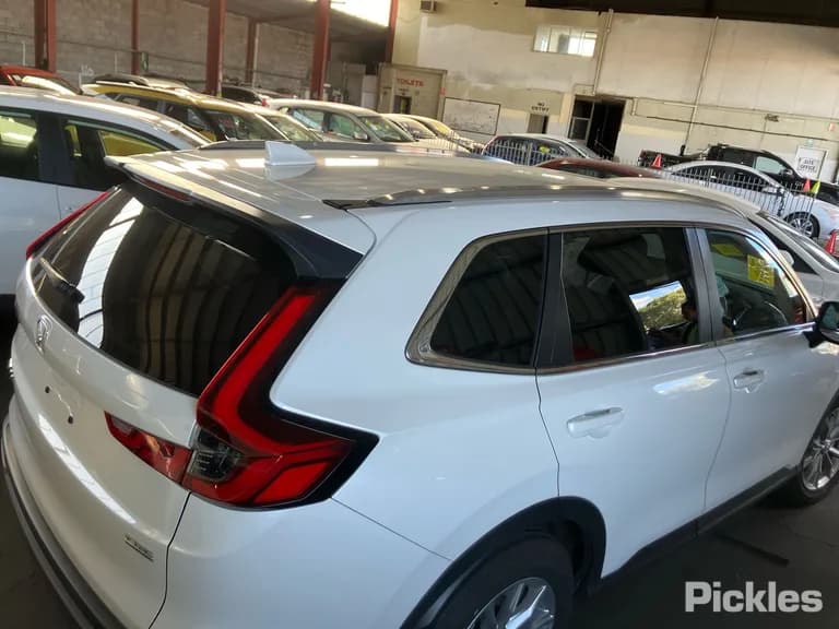 2025 Honda CR-V Used VIN MRHRS3854SP010526 – photo 18 2025 Honda CR-V Used VIN MRHRS3854SP010526 – photo 18