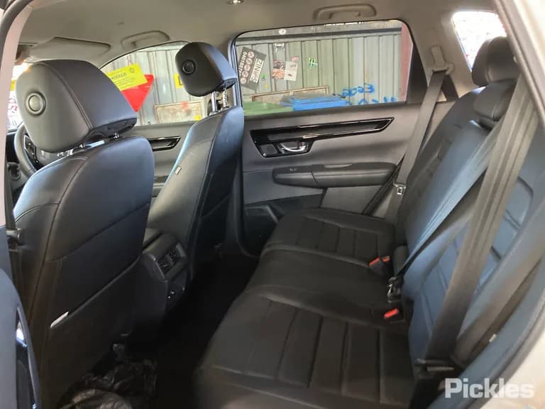 2025 Honda CR-V Used VIN MRHRS3854SP010526 – photo 23 2025 Honda CR-V Used VIN MRHRS3854SP010526 – photo 23