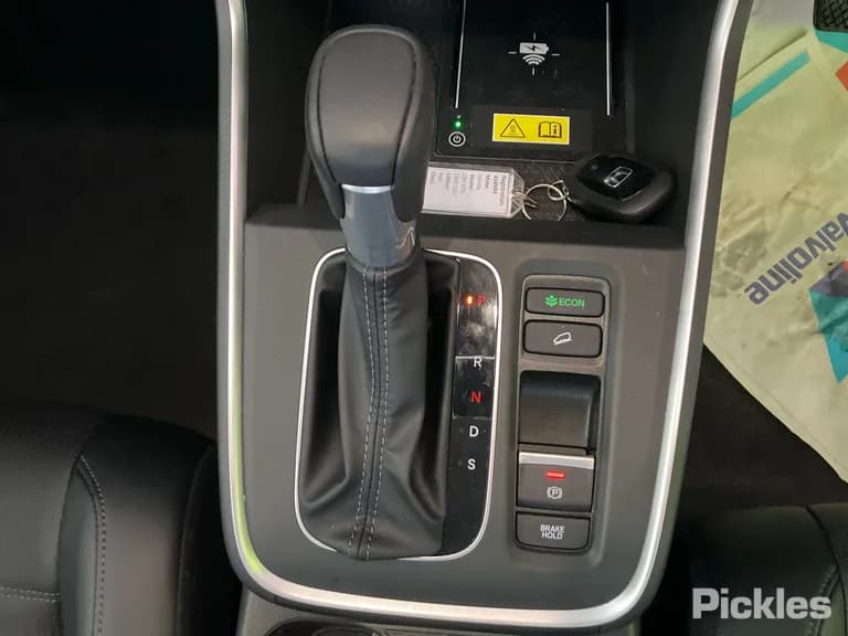 2025 Honda CR-V Used VIN MRHRS4858SP010213 – photo 11 2025 Honda CR-V Used VIN MRHRS4858SP010213 – photo 11