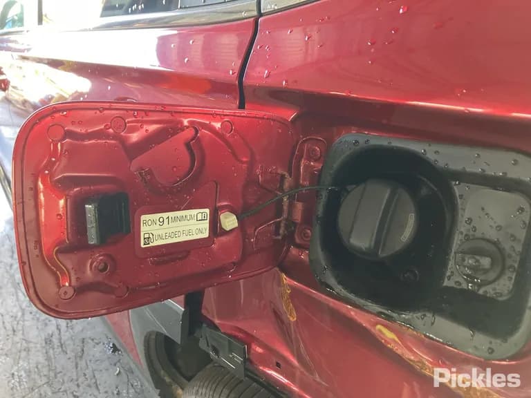2025 Honda CR-V Used VIN MRHRS4858SP010213 – photo 16 2025 Honda CR-V Used VIN MRHRS4858SP010213 – photo 16