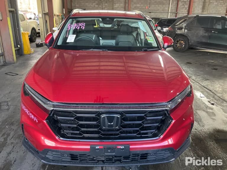 2025 Honda CR-V Used VIN MRHRS4858SP010213 – photo 20 2025 Honda CR-V Used VIN MRHRS4858SP010213 – photo 20
