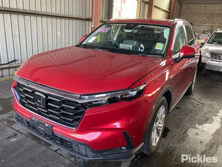 2025 Honda CR-V Used VIN MRHRS4858SP010213 – photo 21 2025 Honda CR-V Used VIN MRHRS4858SP010213 – photo 21