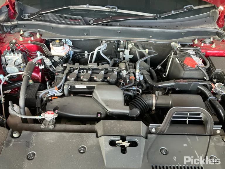 2025 Honda CR-V Used VIN MRHRS4858SP010213 – photo 22 2025 Honda CR-V Used VIN MRHRS4858SP010213 – photo 22