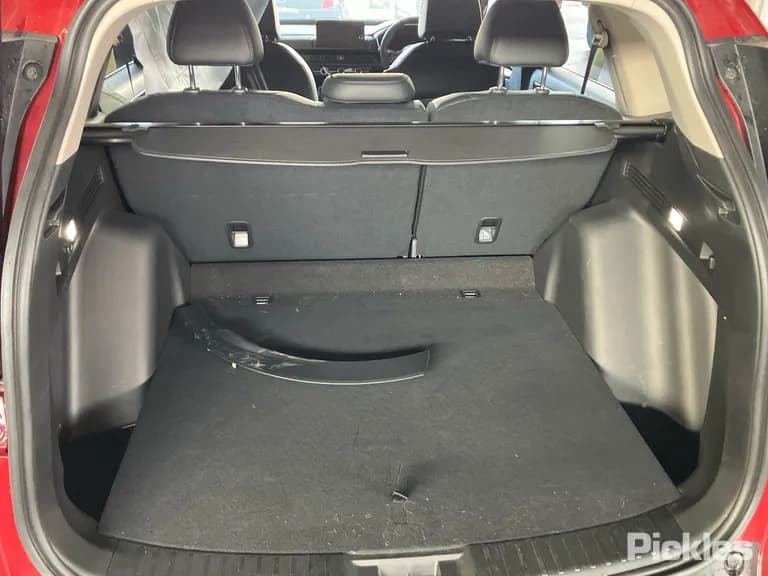 2025 Honda CR-V Used VIN MRHRS4858SP010213 – photo 24 2025 Honda CR-V Used VIN MRHRS4858SP010213 – photo 24