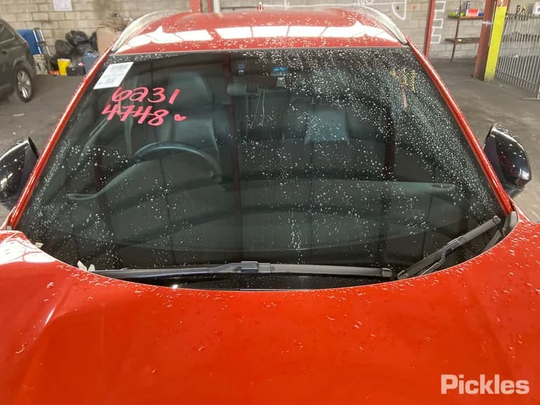 2019 Honda HR-V Used VIN MRHRU5890JP061868 – dashboard 2019 Honda HR-V Used VIN MRHRU5890JP061868 – dashboard