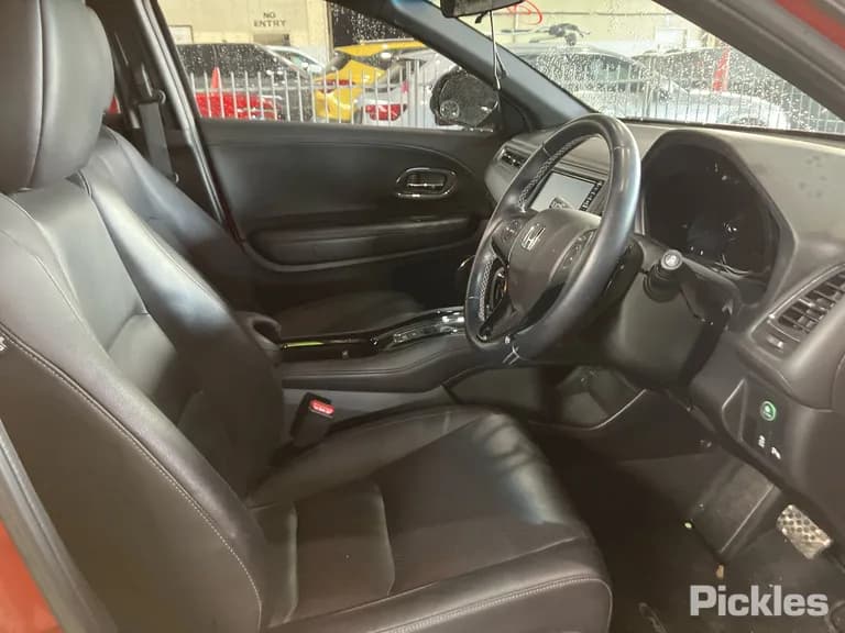 2019 Honda HR-V Used VIN MRHRU5890JP061868 – photo 20 2019 Honda HR-V Used VIN MRHRU5890JP061868 – photo 20