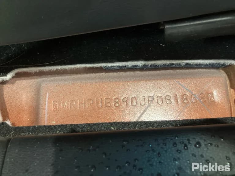 2019 Honda HR-V Used VIN MRHRU5890JP061868 – photo 22 2019 Honda HR-V Used VIN MRHRU5890JP061868 – photo 22