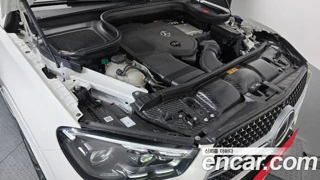 2024 Mercedes-Benz GLE-Class W167 GLE400e 4MATIC Coupe Sold VIN NDNDBDBDJHDHHHHGG – undercarriage 2024 Mercedes-Benz GLE-Class W167 GLE400e 4MATIC Coupe Sold VIN NDNDBDBDJHDHHHHGG – undercarriage
