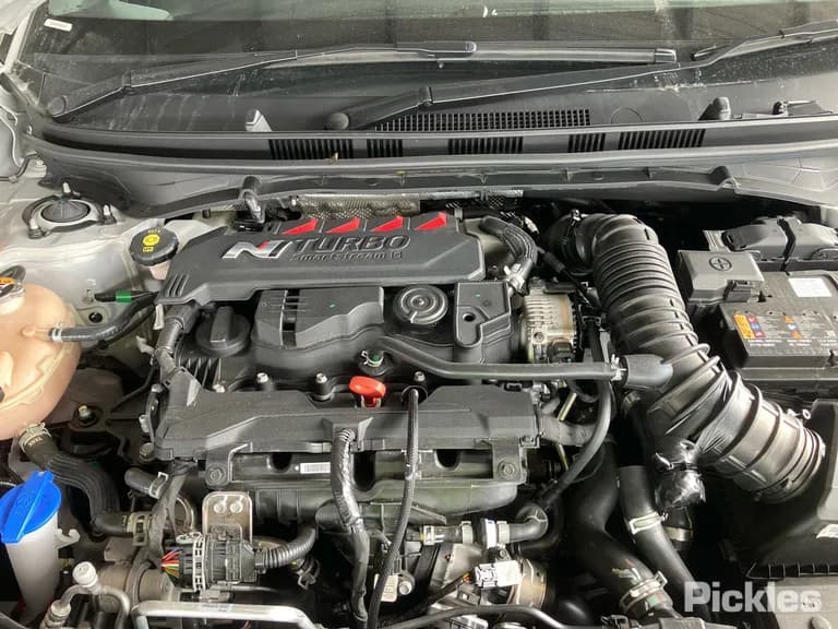 2025 Hyundai i20 Used VIN NLHBU51FLSZ021784 – photo 13 2025 Hyundai i20 Used VIN NLHBU51FLSZ021784 – photo 13