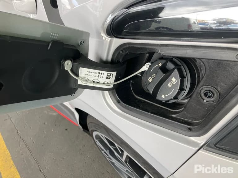 2025 Hyundai i20 Used VIN NLHBU51FLSZ021784 – photo 17 2025 Hyundai i20 Used VIN NLHBU51FLSZ021784 – photo 17