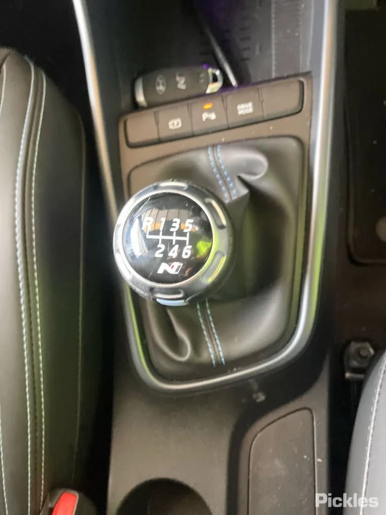 2025 Hyundai i20 Used VIN NLHBU51FLSZ021784 – photo 18 2025 Hyundai i20 Used VIN NLHBU51FLSZ021784 – photo 18