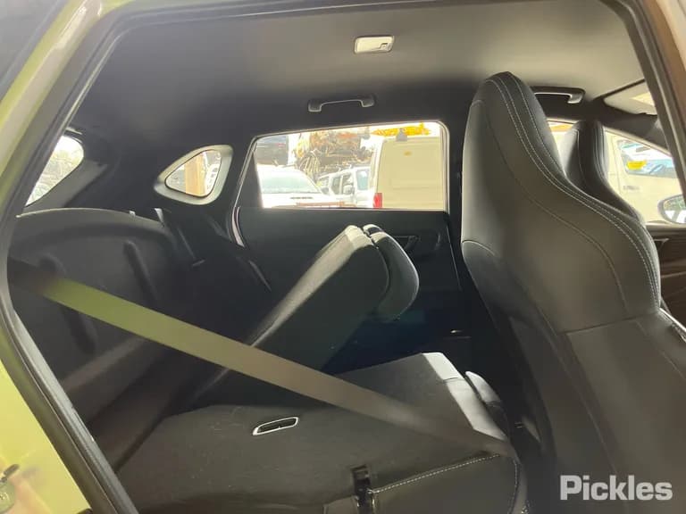 2025 Hyundai i20 Used VIN NLHBU51FLSZ021784 – photo 19 2025 Hyundai i20 Used VIN NLHBU51FLSZ021784 – photo 19