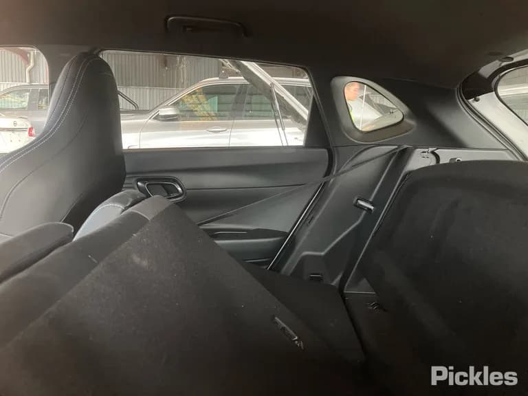 2025 Hyundai i20 Used VIN NLHBU51FLSZ021784 – photo 23 2025 Hyundai i20 Used VIN NLHBU51FLSZ021784 – photo 23