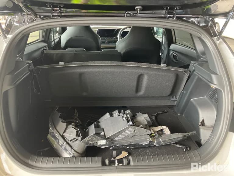 2025 Hyundai i20 Used VIN NLHBU51FLSZ021784 – photo 27 2025 Hyundai i20 Used VIN NLHBU51FLSZ021784 – photo 27