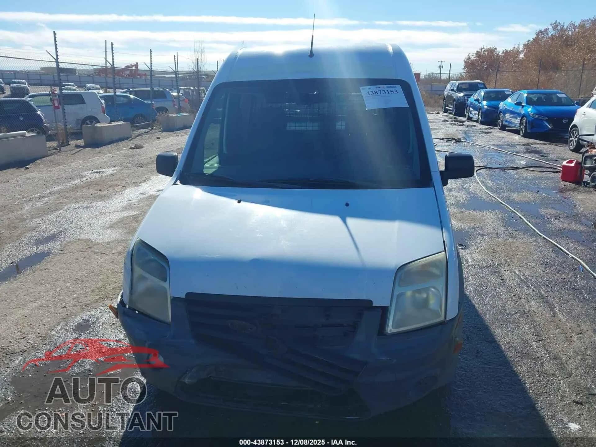 2012 FORD TRANSIT CONNECT Damaged VIN NM0LS7CN9CT097786 – photo 12 2012 FORD TRANSIT CONNECT Damaged VIN NM0LS7CN9CT097786 – photo 12