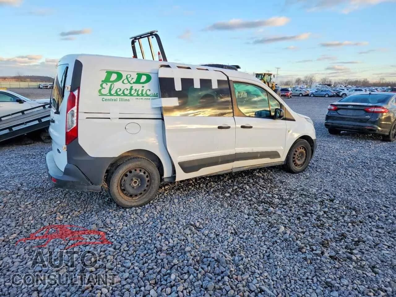 2015 FORD TRANSIT Damaged VIN NM0LS7E73F1223820 – side profile 2015 FORD TRANSIT Damaged VIN NM0LS7E73F1223820 – side profile