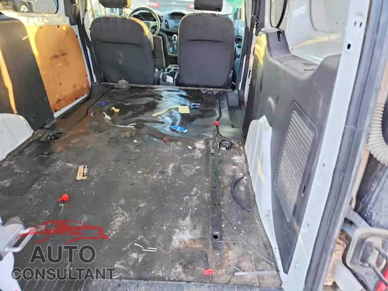 2015 FORD TRANSIT Damaged VIN NM0LS7E73F1223820 – odometer reading 2015 FORD TRANSIT Damaged VIN NM0LS7E73F1223820 – odometer reading