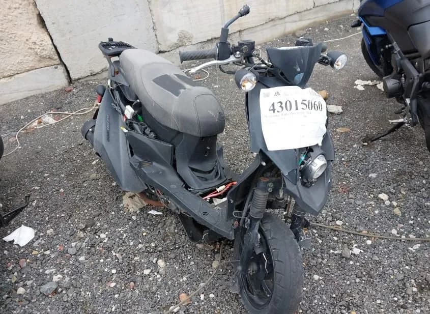 2021 LANCE AE series Used VIN RFGBSSLA1MX001817 – rear exterior 2021 LANCE AE series Used VIN RFGBSSLA1MX001817 – rear exterior