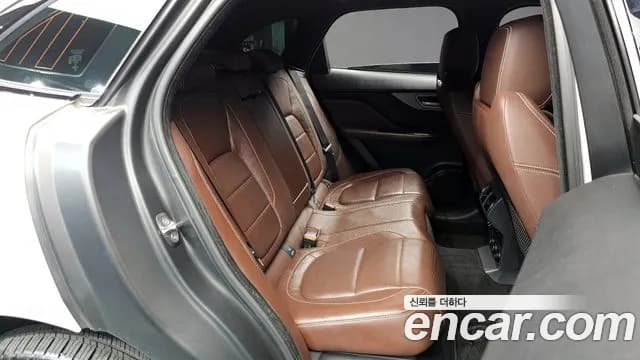 2017 Jaguar F-PACE 30d S Sold VIN SADCA2BK3HA884854 – photo 16 2017 Jaguar F-PACE 30d S Sold VIN SADCA2BK3HA884854 – photo 16