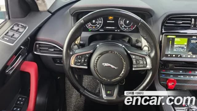 2019 Jaguar F-PACE 20d R-Sport Sold VIN SADCA2BN2KA360922 – exterior detail 2019 Jaguar F-PACE 20d R-Sport Sold VIN SADCA2BN2KA360922 – exterior detail