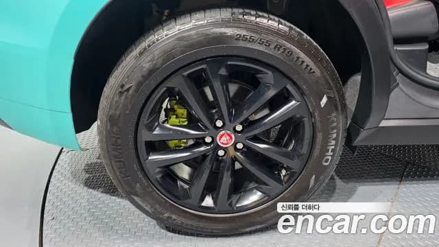 2019 Jaguar F-PACE 20d R-Sport Sold VIN SADCA2BN2KA360922 – odometer reading 2019 Jaguar F-PACE 20d R-Sport Sold VIN SADCA2BN2KA360922 – odometer reading