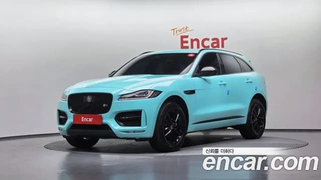 2019 Jaguar F-PACE 20d R-Sport Sold VIN SADCA2BN2KA360922 – photo 17 2019 Jaguar F-PACE 20d R-Sport Sold VIN SADCA2BN2KA360922 – photo 17