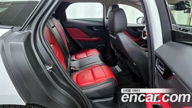 2019 Jaguar F-PACE 20d R-Sport Sold VIN SADCA2BN6KA363726 – photo 23 2019 Jaguar F-PACE 20d R-Sport Sold VIN SADCA2BN6KA363726 – photo 23