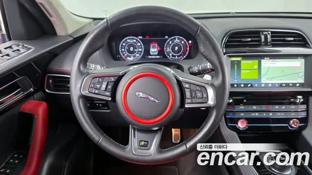 2019 Jaguar F-PACE 20d R-Sport Sold VIN SADCA2BN6KA363726 – photo 25 2019 Jaguar F-PACE 20d R-Sport Sold VIN SADCA2BN6KA363726 – photo 25