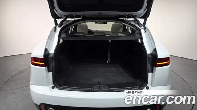 2020 Jaguar E-PACE P250 SE Sold VIN SADFA2BX6L1000150 – undercarriage 2020 Jaguar E-PACE P250 SE Sold VIN SADFA2BX6L1000150 – undercarriage