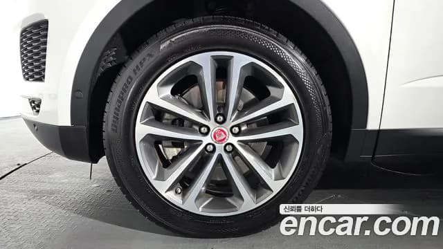 2020 Jaguar E-PACE P250 SE Sold VIN SADFA2BX6L1000150 – photo 17 2020 Jaguar E-PACE P250 SE Sold VIN SADFA2BX6L1000150 – photo 17