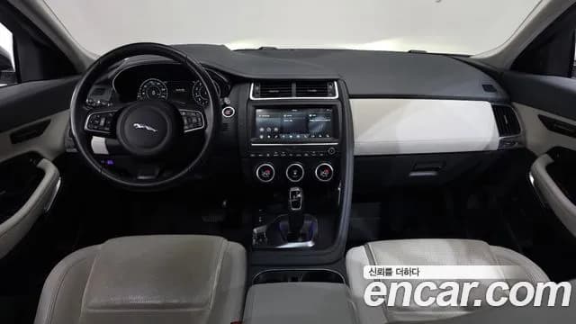 2020 Jaguar E-PACE P250 SE Sold VIN SADFA2BX6L1000150 – photo 19 2020 Jaguar E-PACE P250 SE Sold VIN SADFA2BX6L1000150 – photo 19