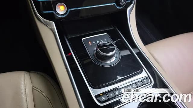 2017 Jaguar XE 20d Prestige Sold VIN SAJAB4BN9HCP14798 – dashboard 2017 Jaguar XE 20d Prestige Sold VIN SAJAB4BN9HCP14798 – dashboard