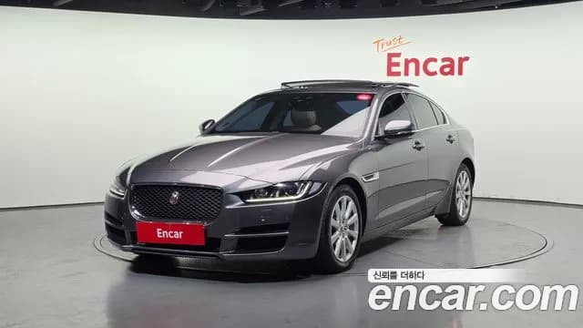 2017 Jaguar XE 20d Prestige Sold VIN SAJAB4BN9HCP14798 – photo 12 2017 Jaguar XE 20d Prestige Sold VIN SAJAB4BN9HCP14798 – photo 12