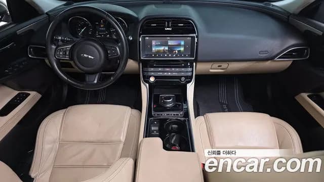 2017 Jaguar XE 20d Prestige Sold VIN SAJAB4BN9HCP14798 – photo 15 2017 Jaguar XE 20d Prestige Sold VIN SAJAB4BN9HCP14798 – photo 15
