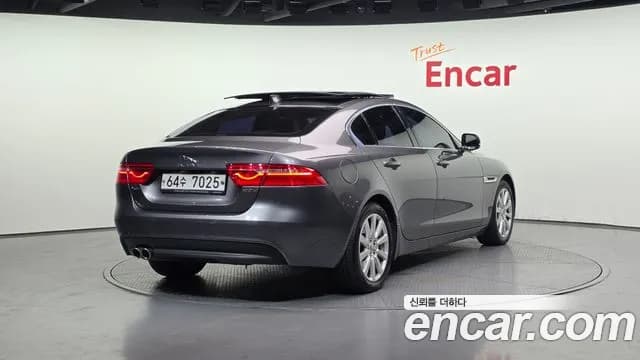 2017 Jaguar XE 20d Prestige Sold VIN SAJAB4BN9HCP14798 – photo 20 2017 Jaguar XE 20d Prestige Sold VIN SAJAB4BN9HCP14798 – photo 20