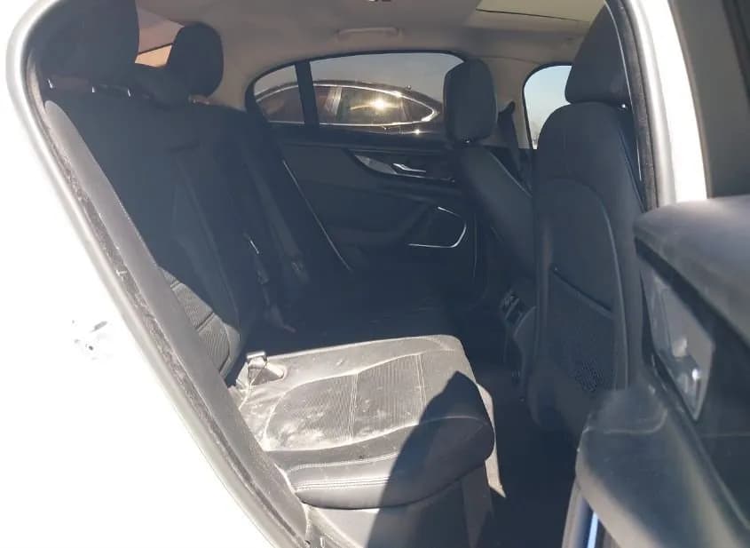 2020 JAGUAR XE - VIN SAJAE4FX2LCP64499 2020 JAGUAR XE VIN SAJAE4FX2LCP64499