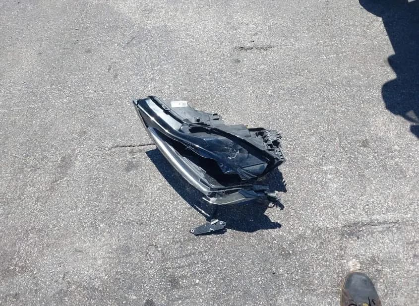 2020 JAGUAR XE Used VIN SAJAE4FX2LCP64499 – side profile 2020 JAGUAR XE Used VIN SAJAE4FX2LCP64499 – side profile