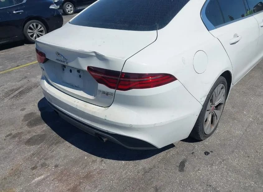 2020 JAGUAR XE Used VIN SAJAE4FX2LCP64499 – photo 12 2020 JAGUAR XE Used VIN SAJAE4FX2LCP64499 – photo 12