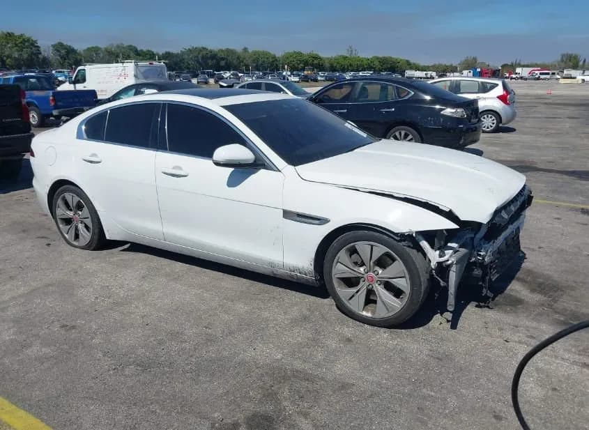 2020 JAGUAR XE Used VIN SAJAE4FX2LCP64499 – photo 16 2020 JAGUAR XE Used VIN SAJAE4FX2LCP64499 – photo 16