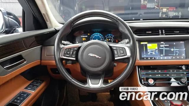 2019 Jaguar XF (X260) 20d Portfolio AWD Sold VIN SAJBA4BN5KCY77785 – side profile 2019 Jaguar XF (X260) 20d Portfolio AWD Sold VIN SAJBA4BN5KCY77785 – side profile