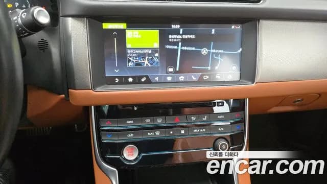 2019 Jaguar XF (X260) 20d Portfolio AWD Sold VIN SAJBA4BN5KCY77785 – photo 16 2019 Jaguar XF (X260) 20d Portfolio AWD Sold VIN SAJBA4BN5KCY77785 – photo 16