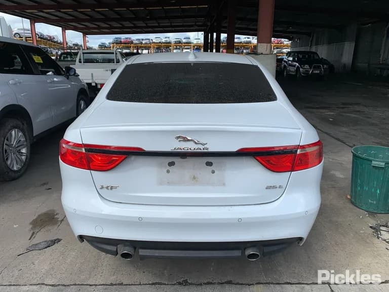 2015 Jaguar XF Used VIN SAJBB4AG3GCY09945 – photo 21 2015 Jaguar XF Used VIN SAJBB4AG3GCY09945 – photo 21