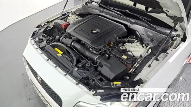 2019 Jaguar XF (X260) 20d Portfolio Sold VIN SAJBB4BN0KCY78100 – undercarriage 2019 Jaguar XF (X260) 20d Portfolio Sold VIN SAJBB4BN0KCY78100 – undercarriage