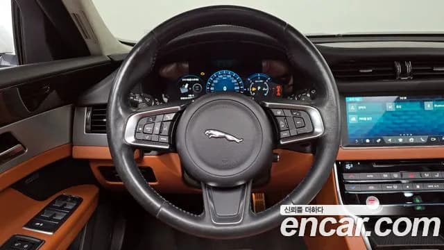 2019 Jaguar XF (X260) 20d Portfolio Sold VIN SAJBB4BN0KCY78100 – photo 13 2019 Jaguar XF (X260) 20d Portfolio Sold VIN SAJBB4BN0KCY78100 – photo 13