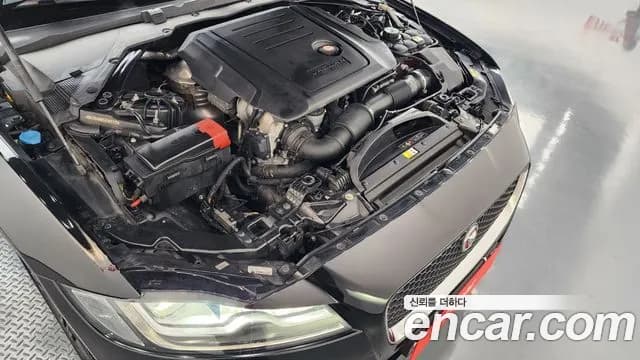 2018 Jaguar XF (X260) 20d Portfolio Sold VIN SAJBB4BN2JCY67727 – photo 26 2018 Jaguar XF (X260) 20d Portfolio Sold VIN SAJBB4BN2JCY67727 – photo 26