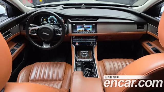 2018 Jaguar XF (X260) 20d Portfolio Sold VIN SAJBB4BN9JCY66395 – photo 24 2018 Jaguar XF (X260) 20d Portfolio Sold VIN SAJBB4BN9JCY66395 – photo 24
